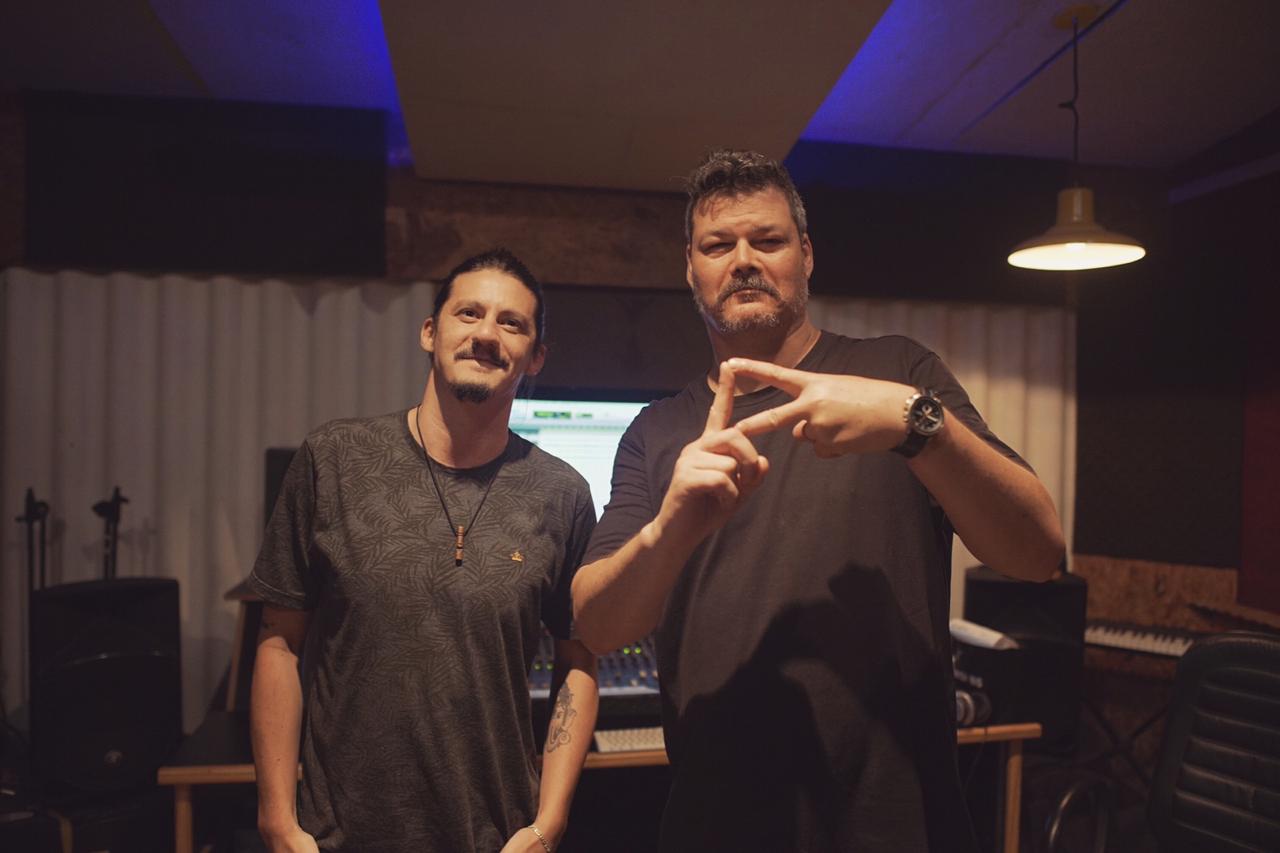 "Reggae Roots": Franco prepara lançamento de canção para esta sexta-feira (10)