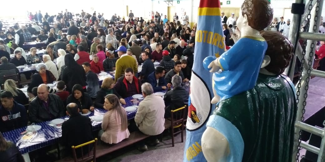 Evento cancelado: Festa dos Motoristas não será realizada em 2020