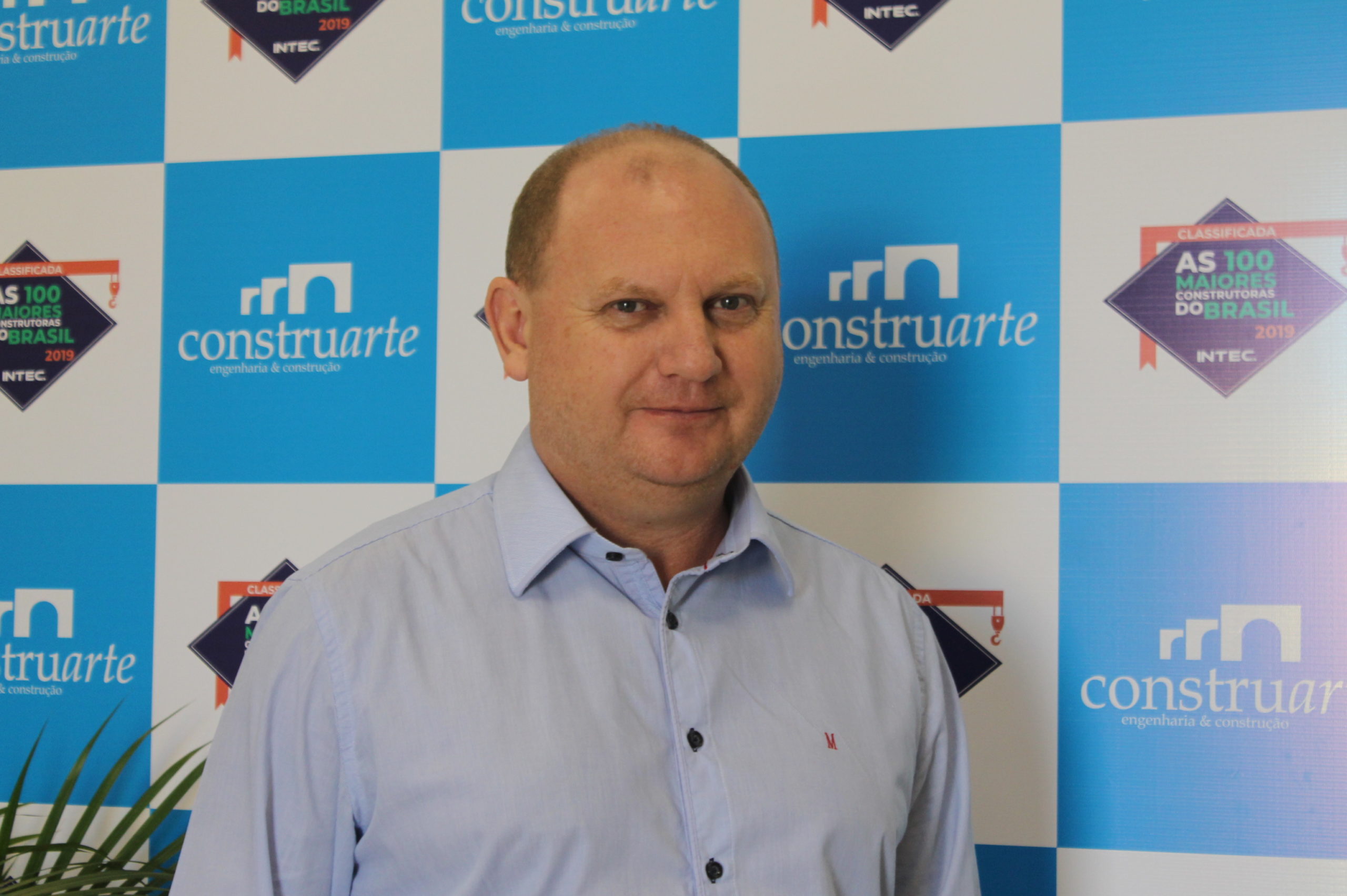 Construarte: uma das mais importantes construtoras e incorporadoras do RS completa 49 anos