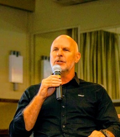 Luis Schüler é o convidado do bate-papo da CDL nesta quinta-feira (14)