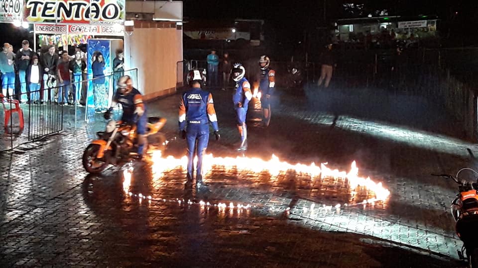 Motoshow é cancelado em virtude da pandemia do Covid-19