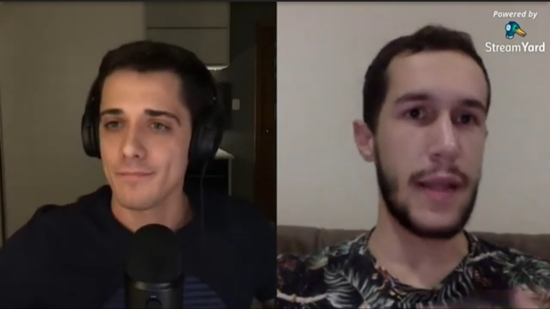 Instituto Desenvolver migra oferta de conteúdos para plataformas digitais