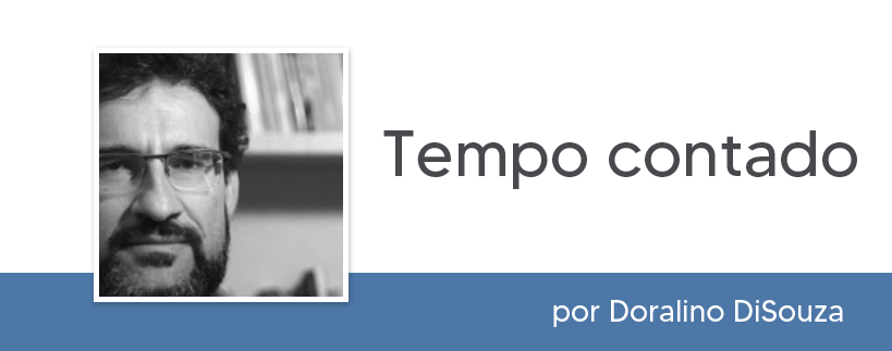 Saideira Pub, por Doralino DiSouza