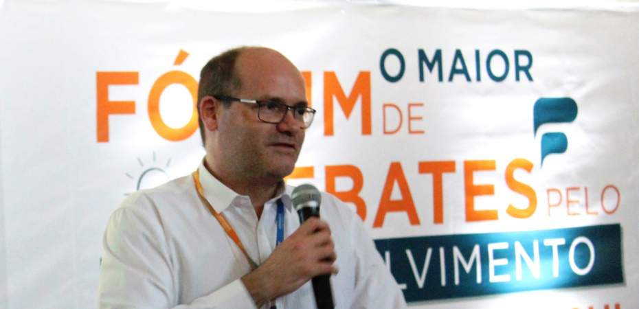 Senac Taquara oferece palestra online sobre o mercado de trabalho