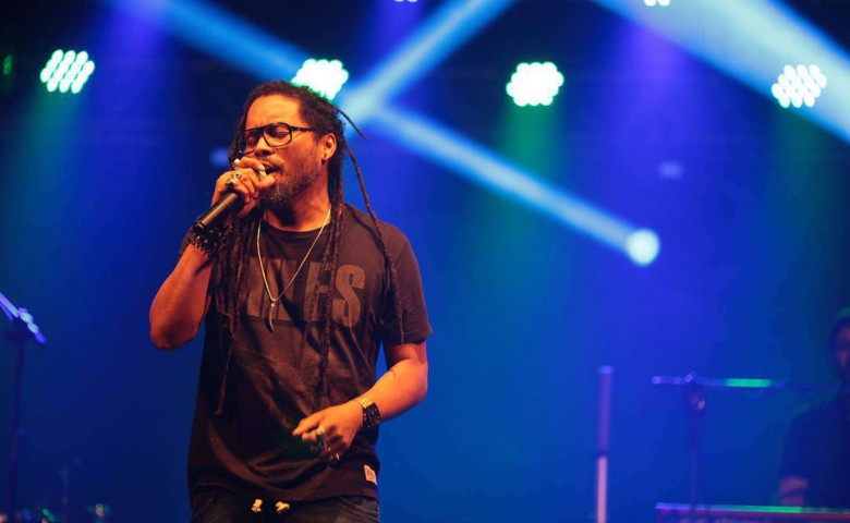 Supper Rissul promove live com Serginho Moah no Dia dos Namorados