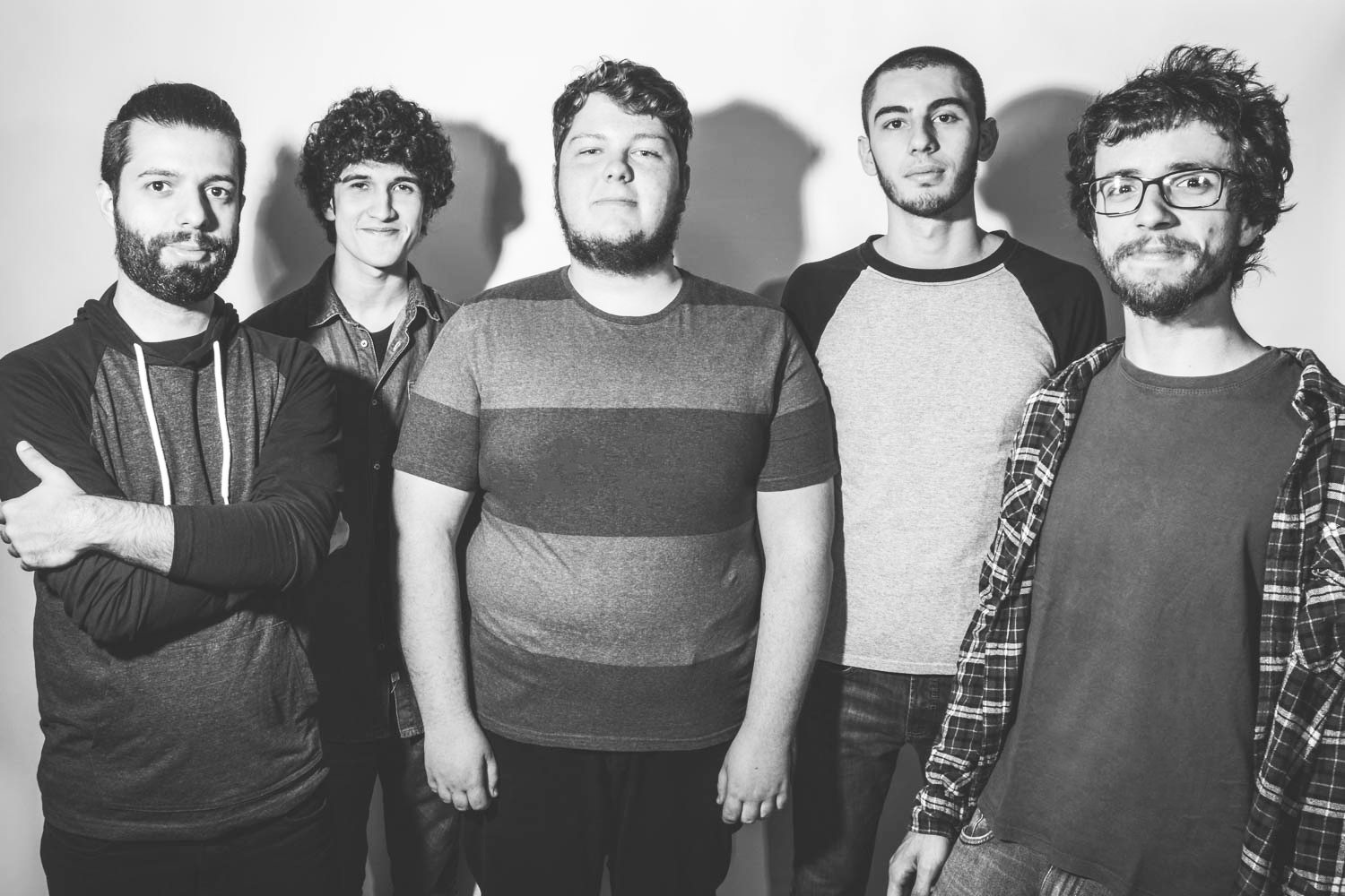 Banda The Cursed realiza 'live' solidária neste sábado (27)