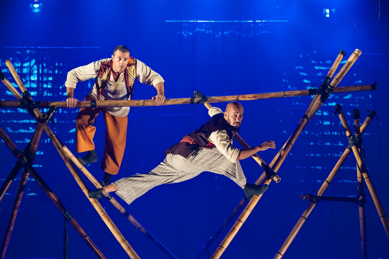 Programação do 27º Festivale inicia neste sábado (20)