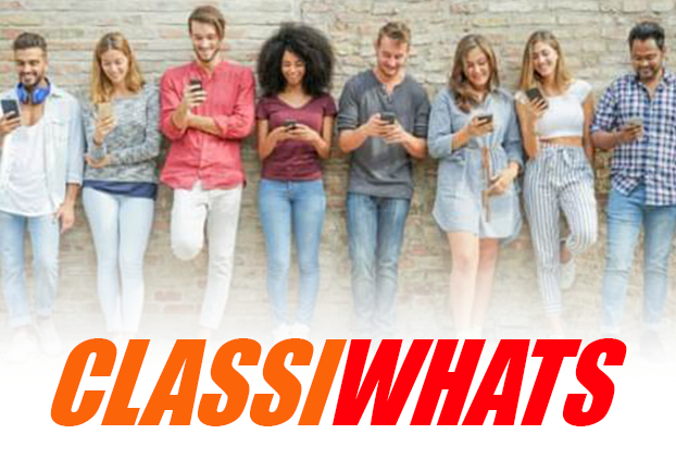 Facilitando contatos: Classiwhats chegou em Taquara