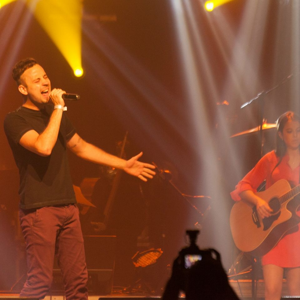 Taquarense, Cassiano Natus, fará live show em agosto