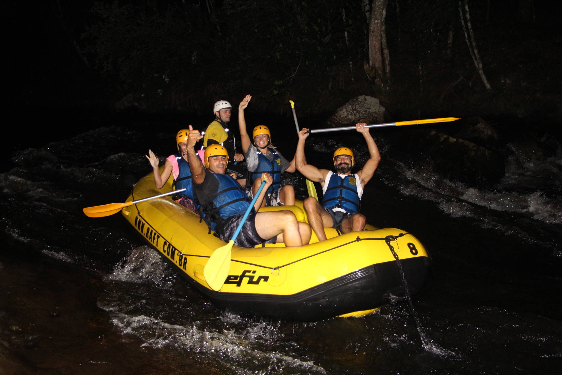 Empresas de ecoturismo de Três Coroas criam grupo para fortalecer o destino como alternativa segura de viagem