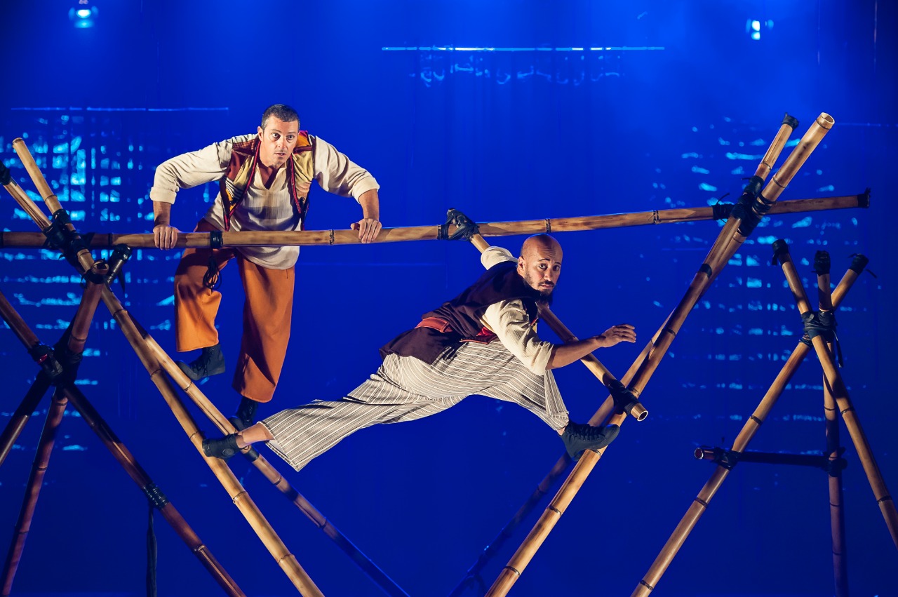 Público e organizadores do Festivale avaliam programação encerrada no final de semana passado