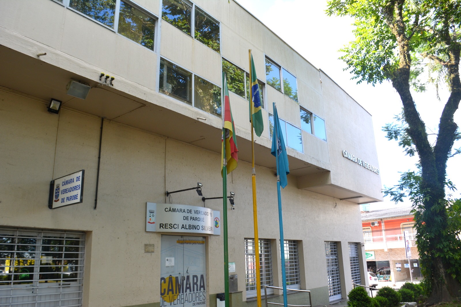 Câmara de Parobé terá renovação de 53%