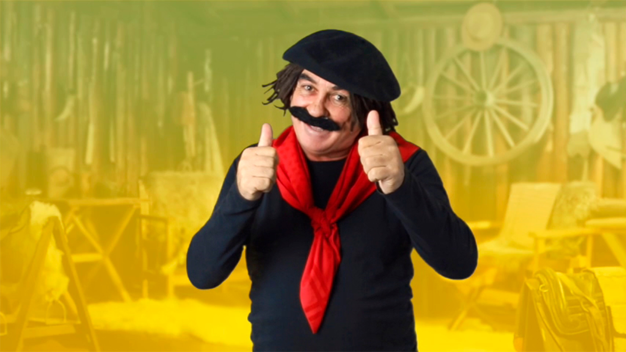 Supper Rissul realiza live solidária com Guri de Uruguaiana