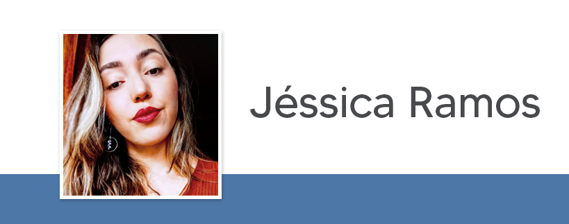 Um exército para chamar de meu, por Jéssica Ramos