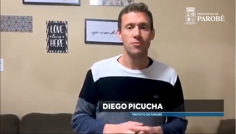 Ampara avalia recurso contra bandeira preta, mas presidente ressalta aumento expressivo de internações