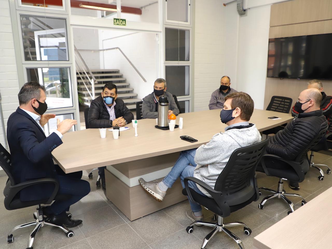 Consórcio de empresas é apontado como alternativa para fomentar exportações