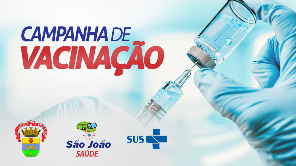 Farmácias São João participa de campanha de vacinação contra a influenza em Porto Alegre