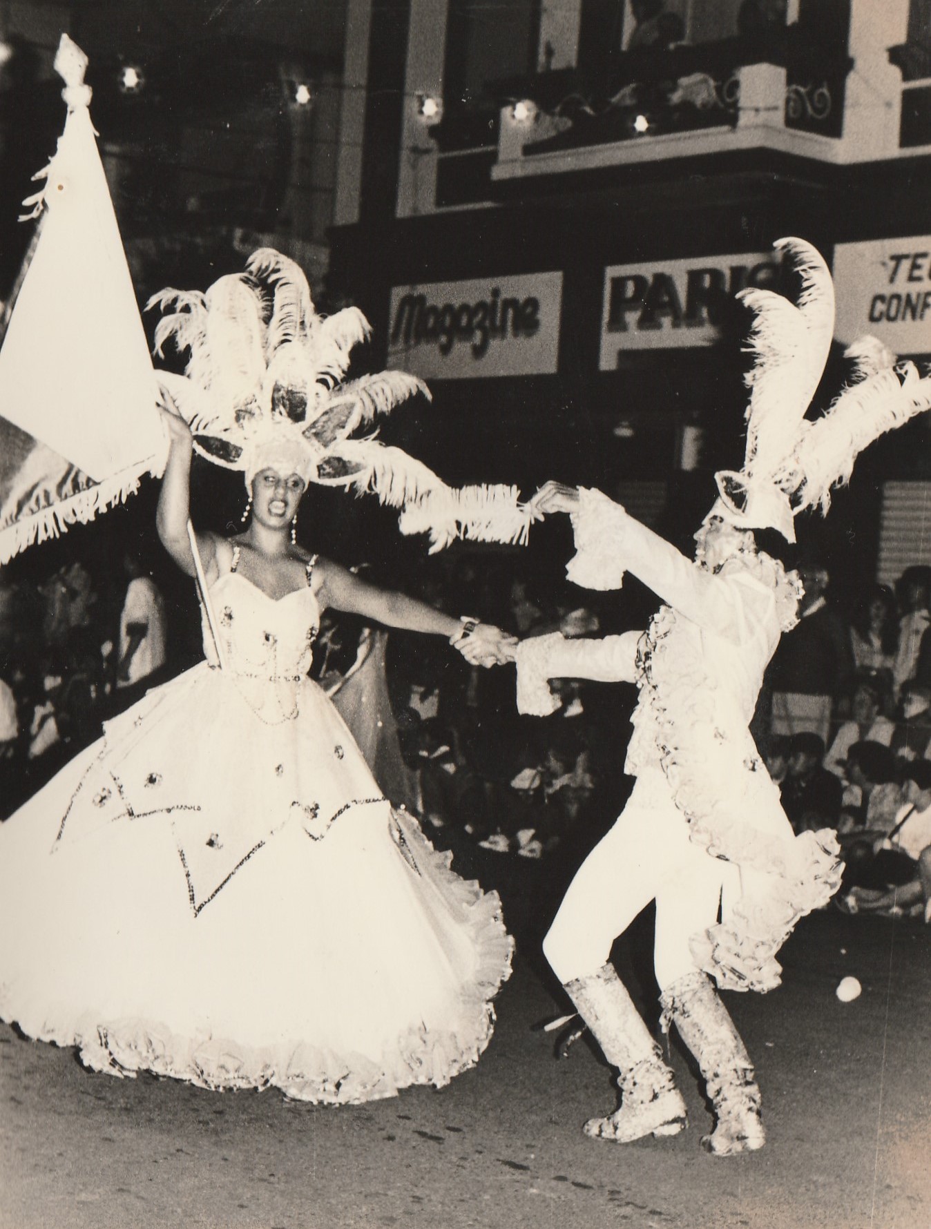 Lançamento do Origens do Carnaval de Taquara será em  live neste sábado (15)
