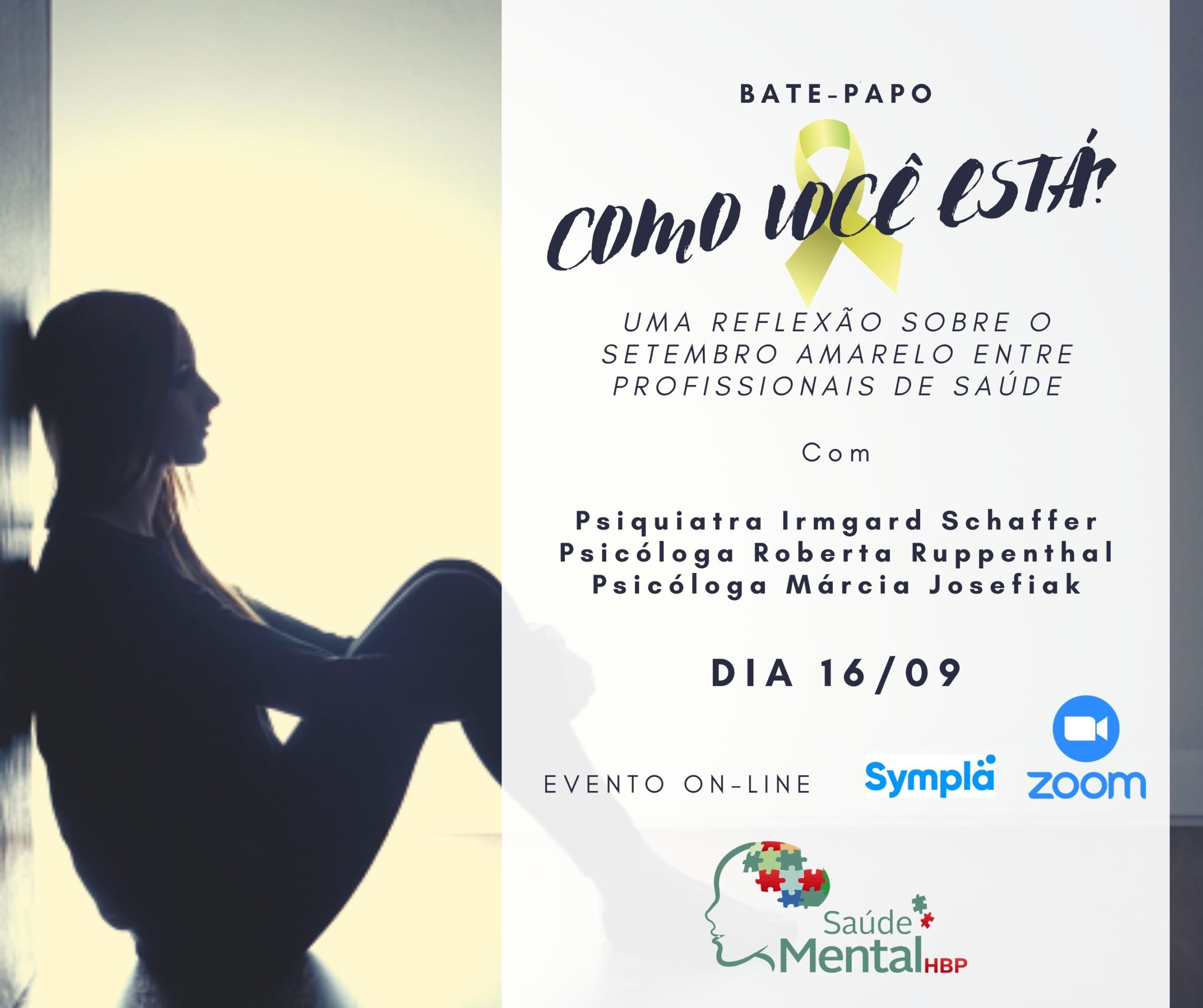 Hospital de Igrejinha organiza evento on-line voltado a profissionais da Saúde