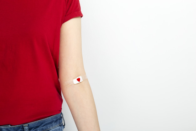 Sicoob e Sancor Seguros renovam parceria com o Banco de Sangue Virtual