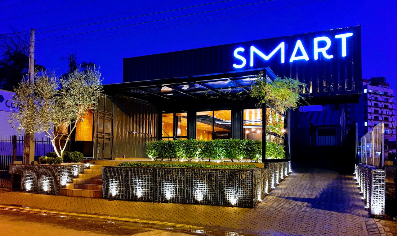 Jovem empresário abre em Igrejinha a nova unidade de empresa nascida em Recife