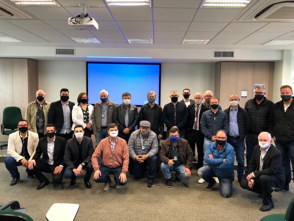 Assembleia do SicoobMaxiCrédito aprova incorporação do SicoobEcocredi