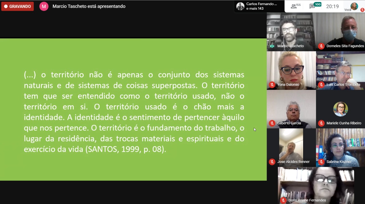 Faccat oferece formação continuada para docentes