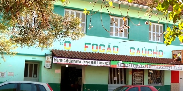 Chapa um vence eleição do conselho do CTG O Fogão Gaúcho