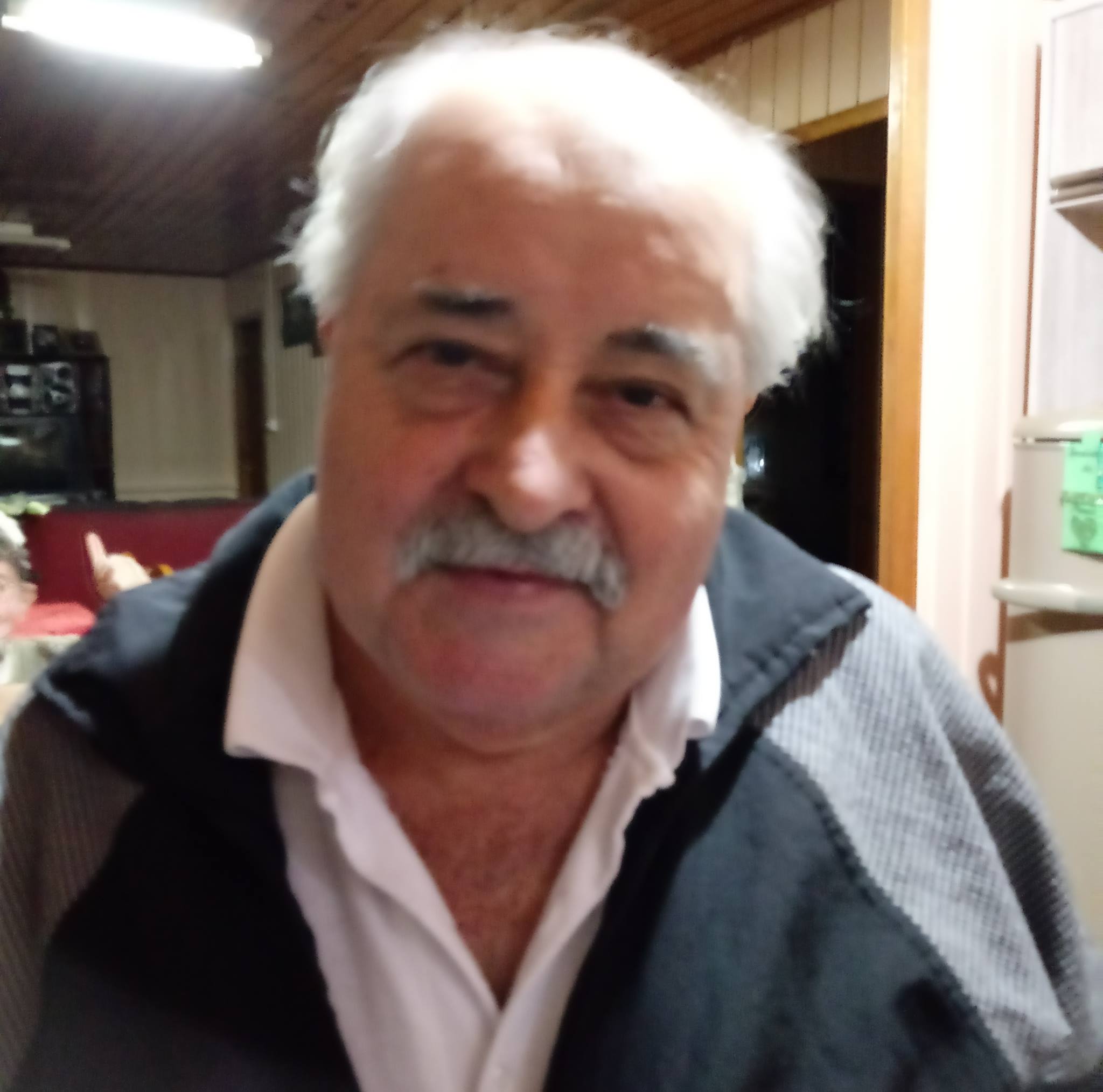 Morre Jorge Leuck, presidente do Sindicato Rural do Vale do Paranhana