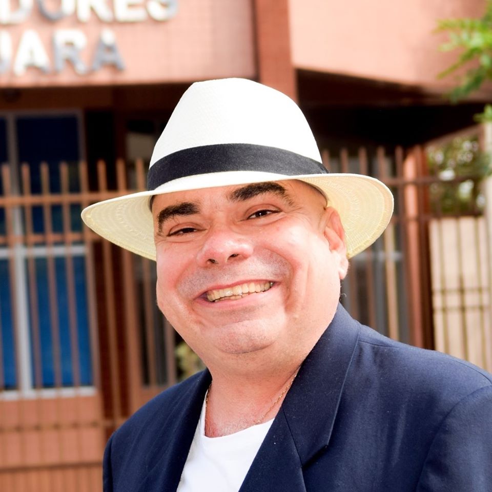 Vereador Levi Metanoya testa positivo para Covid-19