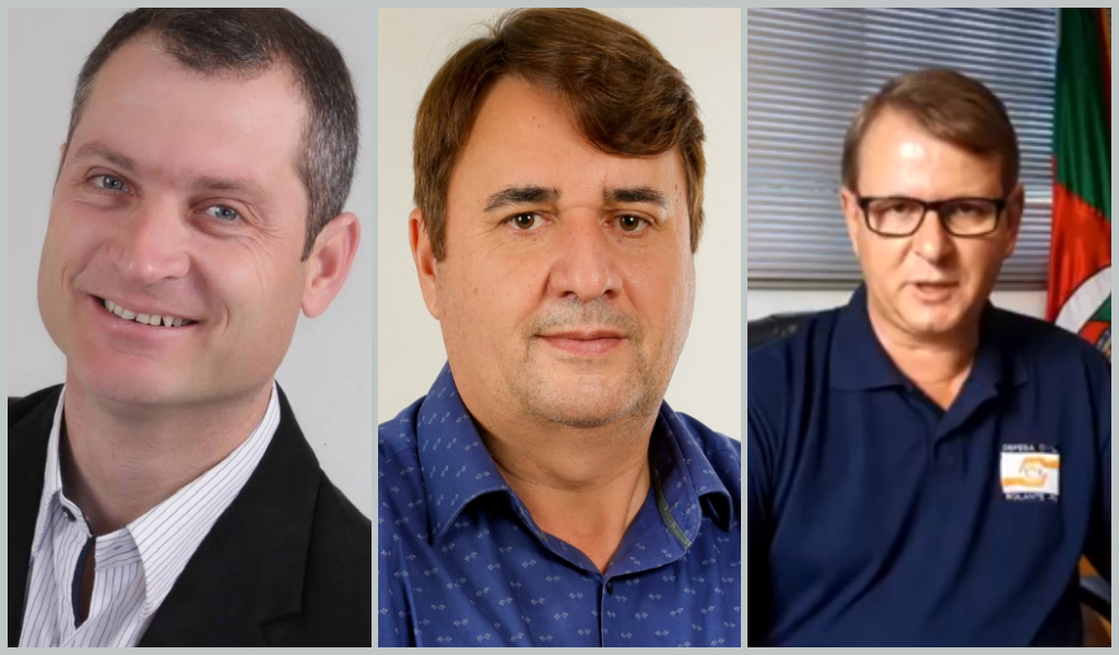 Rádio Taquara promove debate com os candidatos à Prefeitura de Rolante nesta quarta-feira (4)