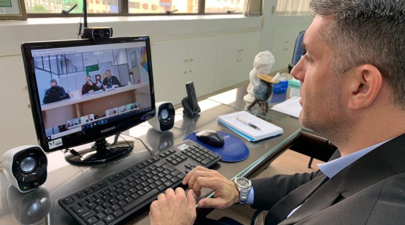 Em nova reunião com Estado, Famurs permanece contrária ao retorno das aulas presenciais