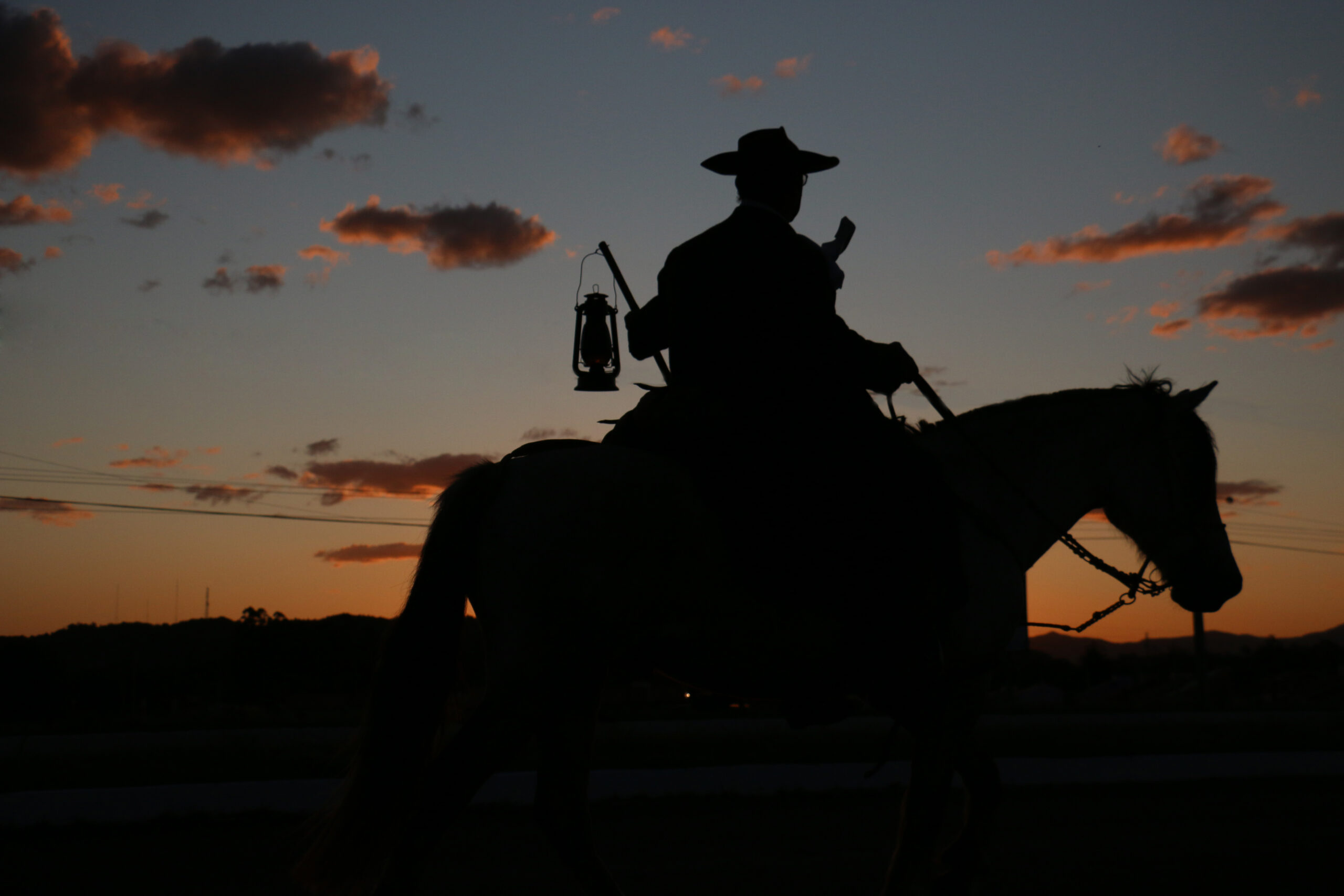 Desfile itinerante com caminhão pelas ruas de Taquara comemorará o 20 de Setembro