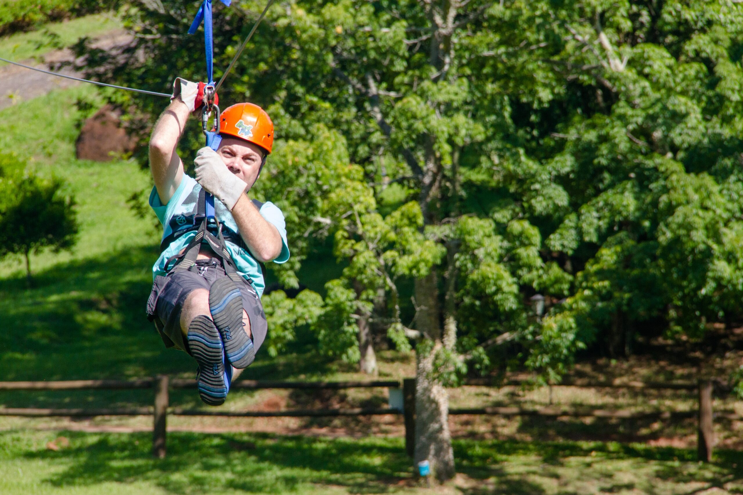 Três Coroas retoma turismo de aventura e natureza neste fim de semana