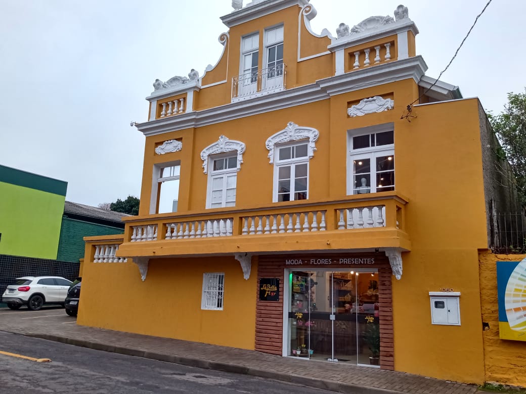 Moda, Flores e Presentes: La Bella Flor inaugura nesta sexta-feira (04) em Taquara