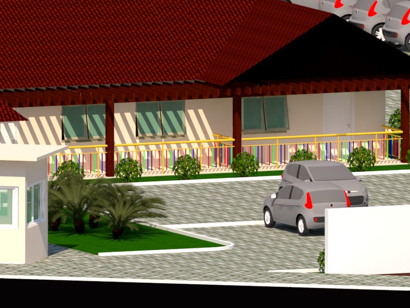 Administração de Igrejinha inicia construção de nova escola de Educação Infantil