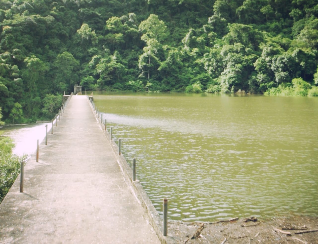 Estado anuncia que CEEE assumirá, definitivamente, a Barragem das Laranjeiras