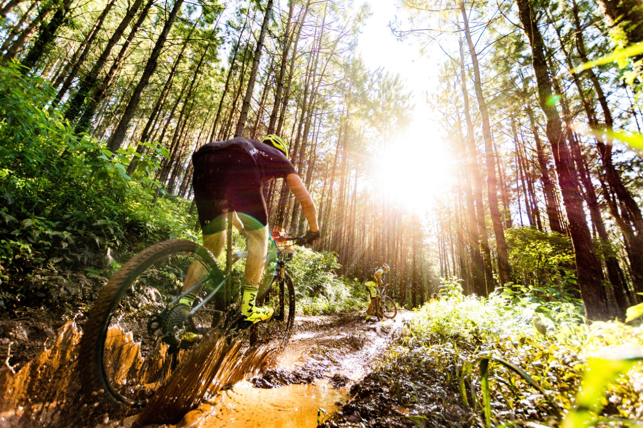 Cicloturismo de Rolante será destaque em Conferência Internacional de Turismo