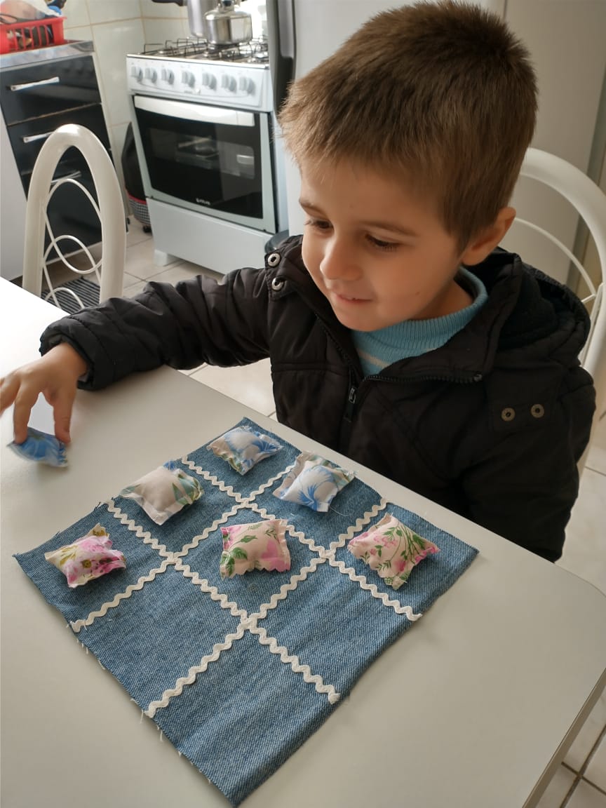 Prefeitura de Parobé promove Busca Ativa de crianças fora da escola