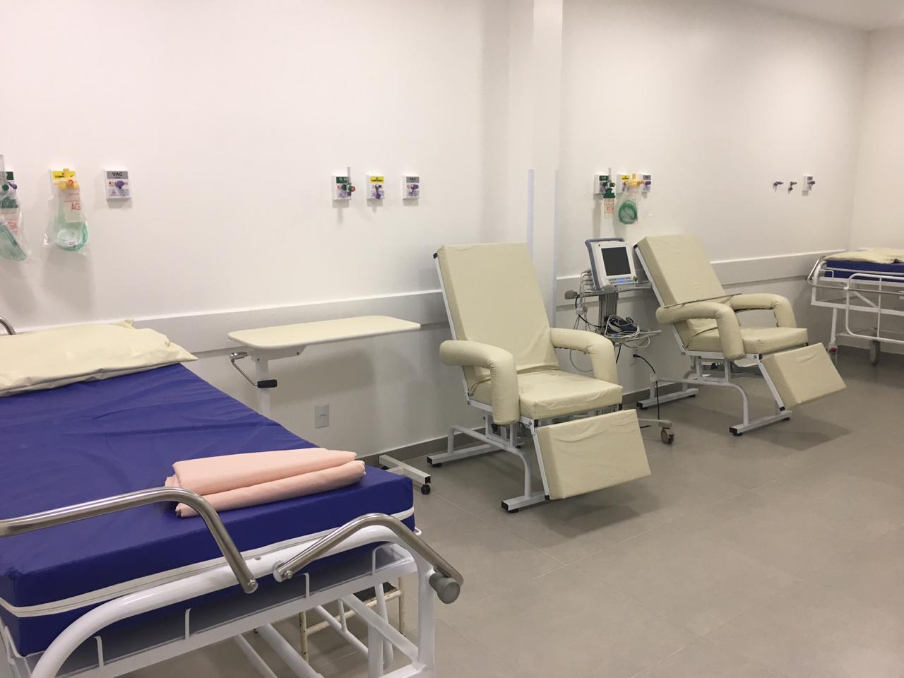 Hospital de Três Coroas dá início ao serviço de endoscopia e colonoscopia