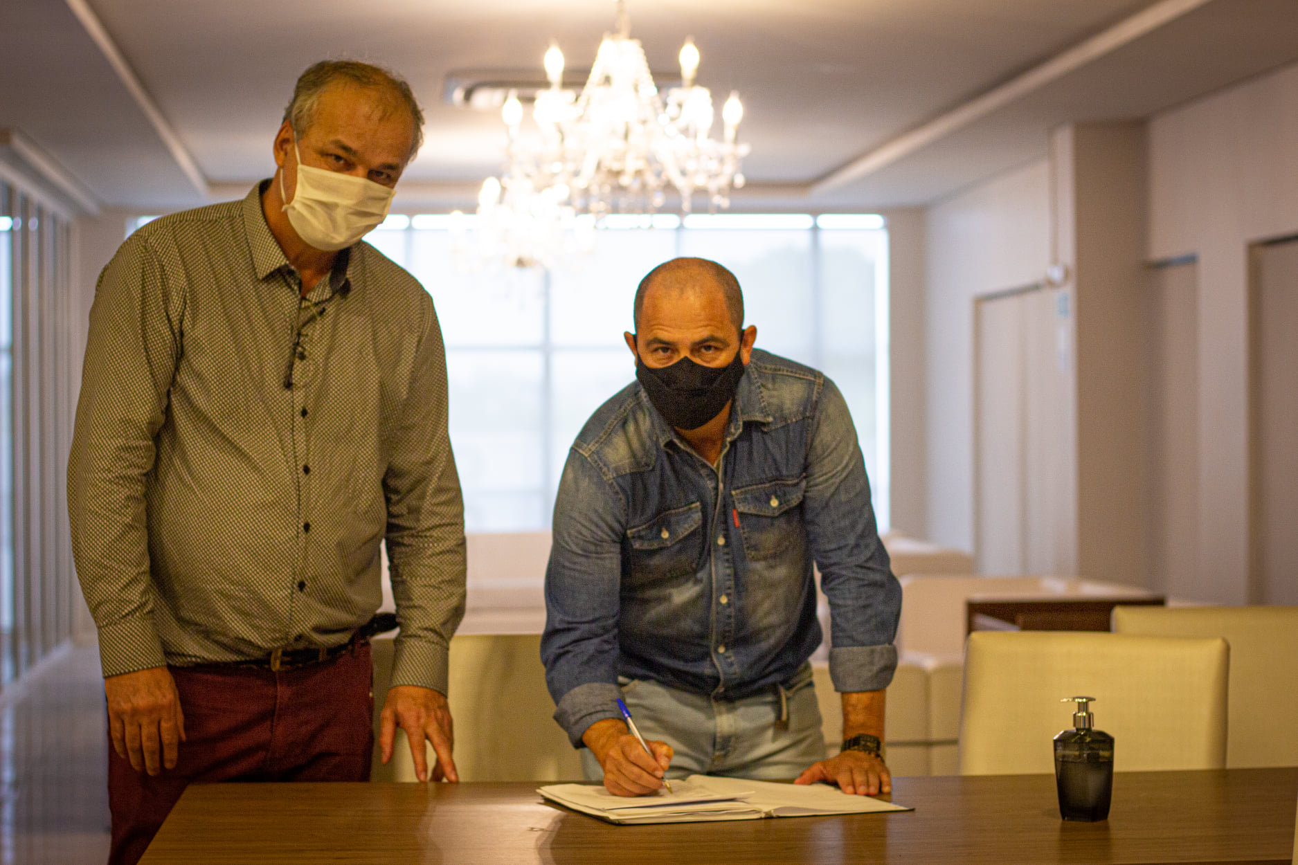 Convenção confirma candidatura de Cléo Wagner à Prefeitura de Parobé