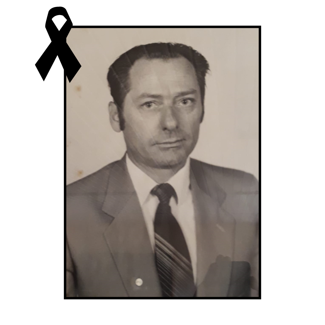 Morre Otmar Otto, o quinto prefeito de Três Coroas