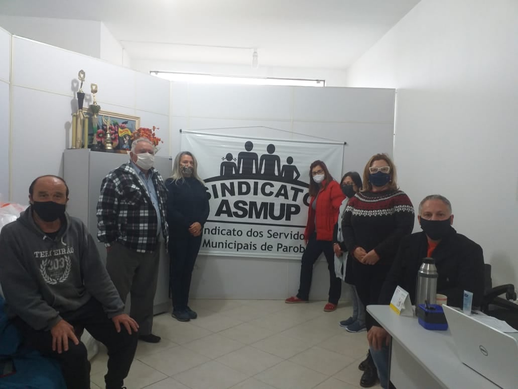Picucha propõe suspensão de recolhimento previdenciário em Parobé