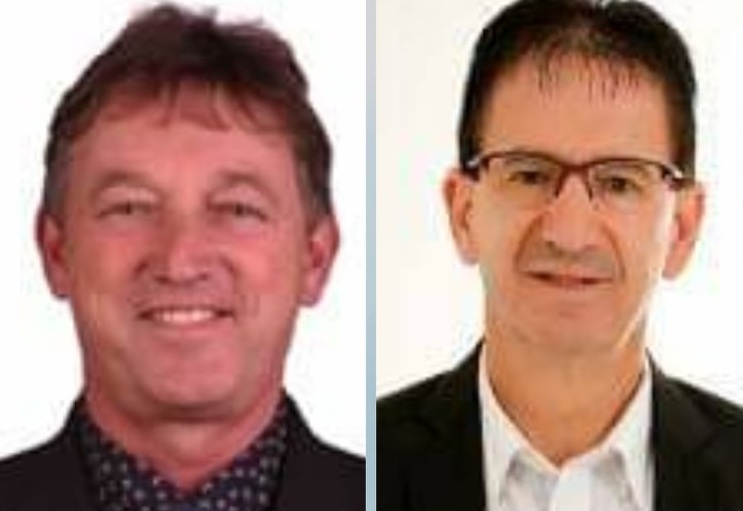 Rádio Taquara confirma debate com os dois candidatos à Prefeitura de Riozinho