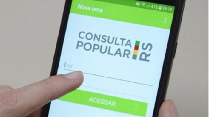 Consulta Popular: Rolante apoia revitalização de monumentos, praças e áreas histórico-culturais da região