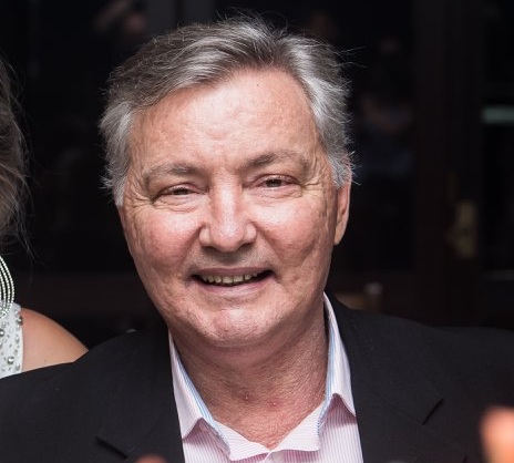 Morre o taquarense Genaro José Cruz