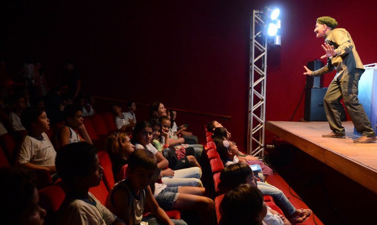 Prefeitura divulga abertura de editais da Lei Aldir Blanc em Taquara