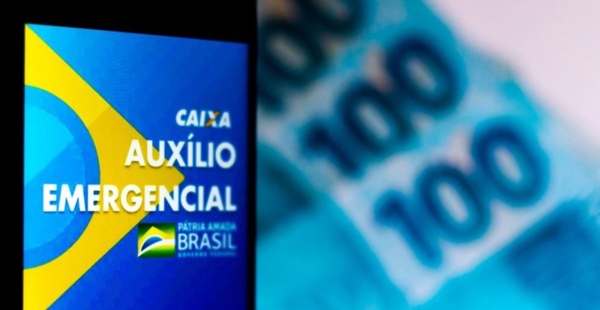 Caixa dá início ao crédito do último ciclo do Auxílio Emergencial neste domingo (13)