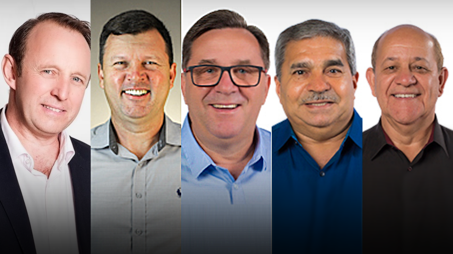 Rádio Taquara confirma debate com os cinco candidatos à Prefeitura de Três Coroas