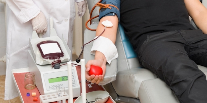 Parobé anuncia novas datas para doação de sangue em maio